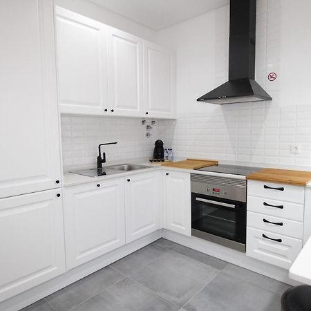 Apartamento Moderno Nas Olaias A 5 Minutos Da Faculdade Isel E Ist Lissabon Buitenkant foto