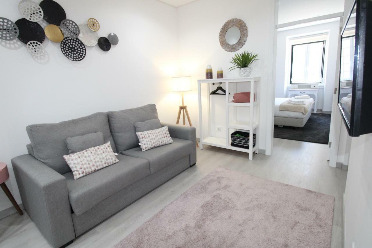 Apartamento Moderno Nas Olaias A 5 Minutos Da Faculdade Isel E Ist Lissabon Buitenkant foto