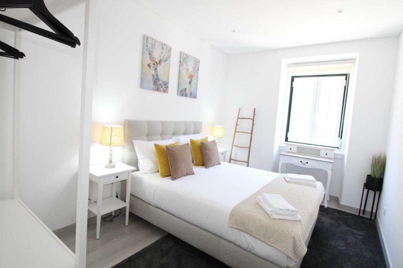 Apartamento Moderno Nas Olaias A 5 Minutos Da Faculdade Isel E Ist Lissabon Buitenkant foto