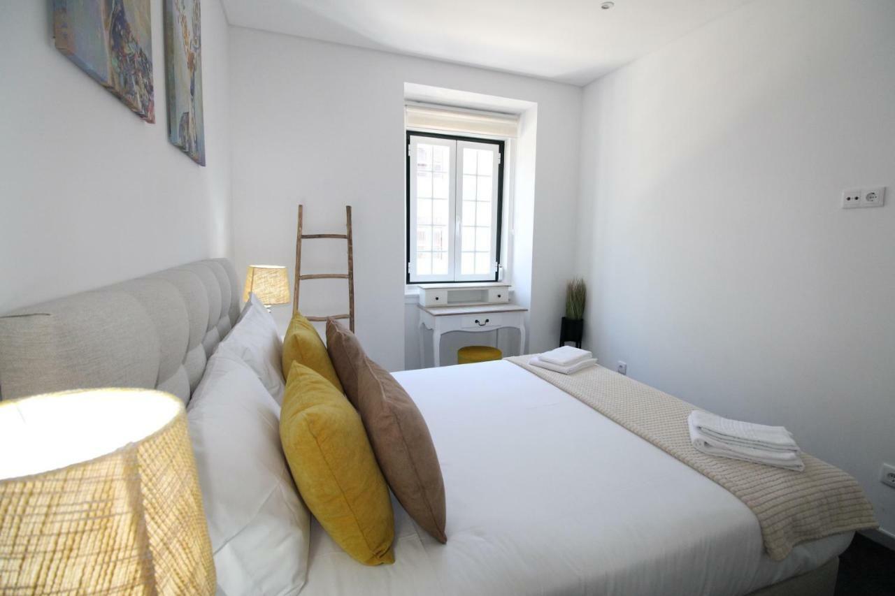Apartamento Moderno Nas Olaias A 5 Minutos Da Faculdade Isel E Ist Lissabon Buitenkant foto