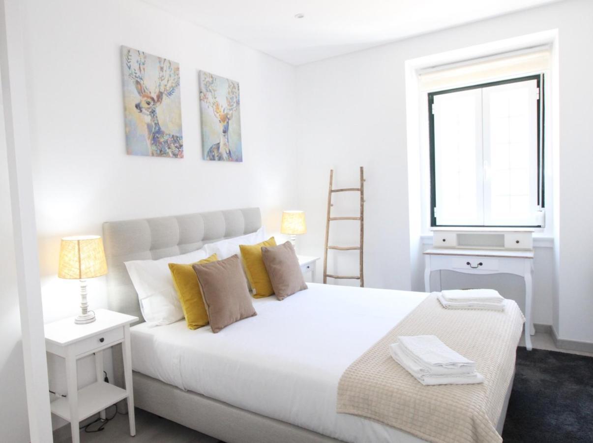 Apartamento Moderno Nas Olaias A 5 Minutos Da Faculdade Isel E Ist Lissabon Buitenkant foto