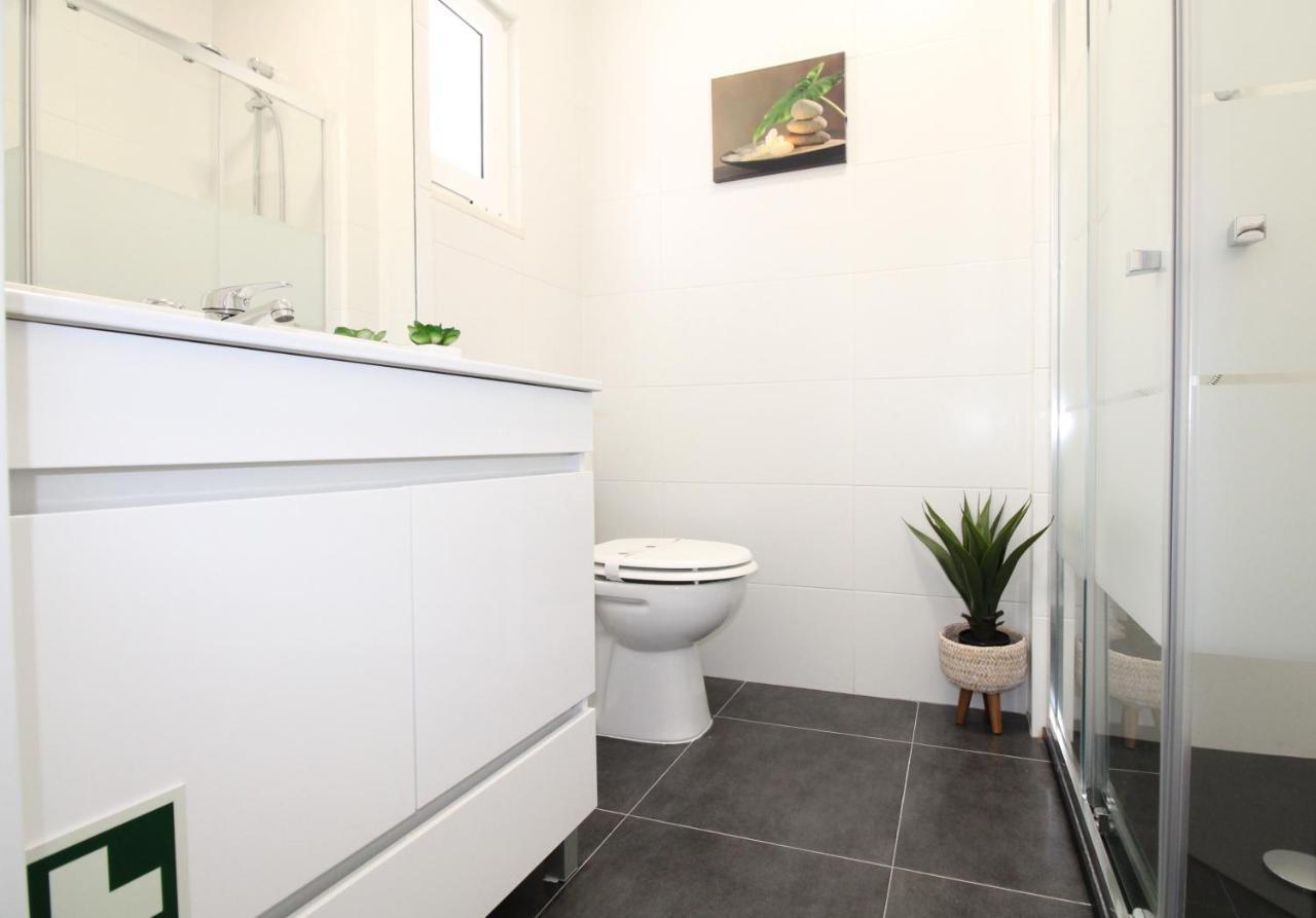 Apartamento Moderno Nas Olaias A 5 Minutos Da Faculdade Isel E Ist Lissabon Buitenkant foto